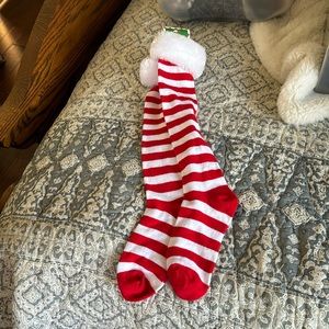 Brand new high Christmas  socks